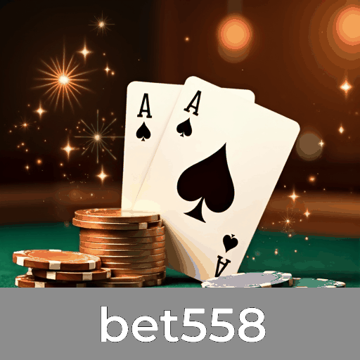 Descubra o mundo dos jogos de cassino no bet558 com roleta emocionante