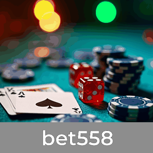 Explore o Mundo dos Slots com bet558: Descubra o Melhor RTP